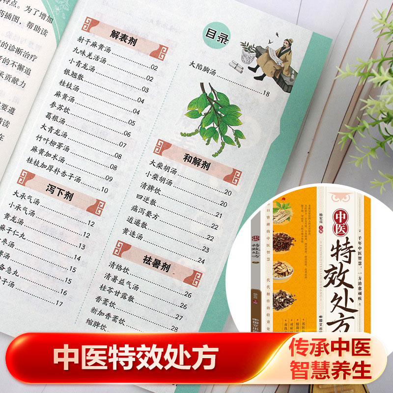 Wellness Herbal Medicine - Kompletny zbiór skutecznych recept TCM |