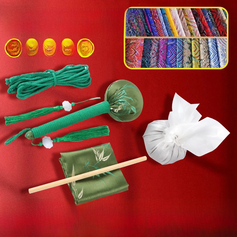 Wellness Herbal Medicine - Ręczny zestaw do moksybucji DIY, masażer,