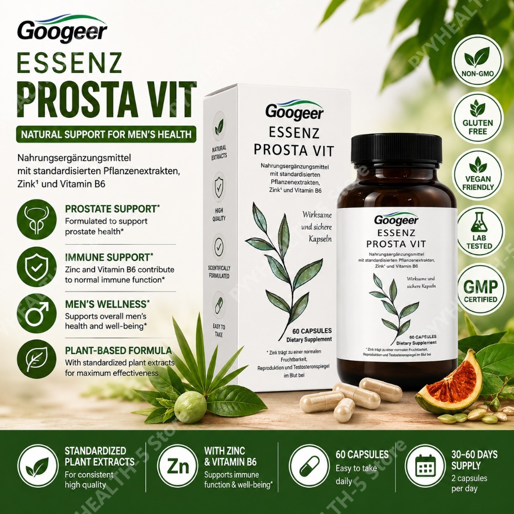 Herbal Wellness Liquid - Docteat 7-w-1 Ekstrakt z Krokosza Lekarskiego
