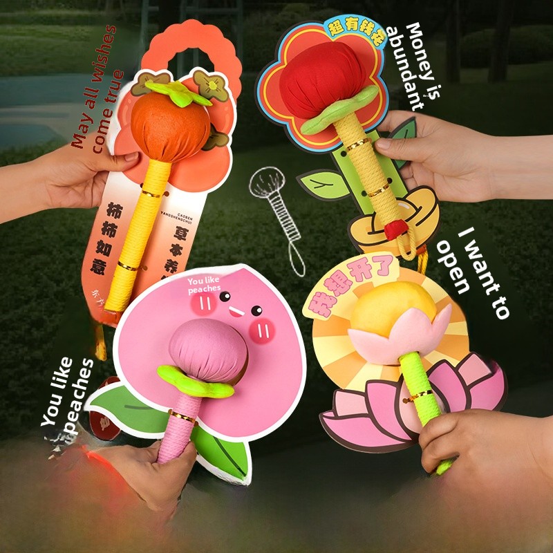 Wellness Herbal Medicine - Prezent do moksybucji Młotek do moksy