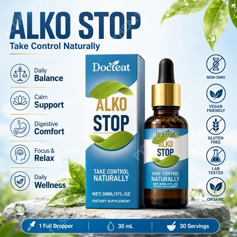 Ekstrakt roślinny w płynie z a – Herbal Wellness Liquid recenzja i cena