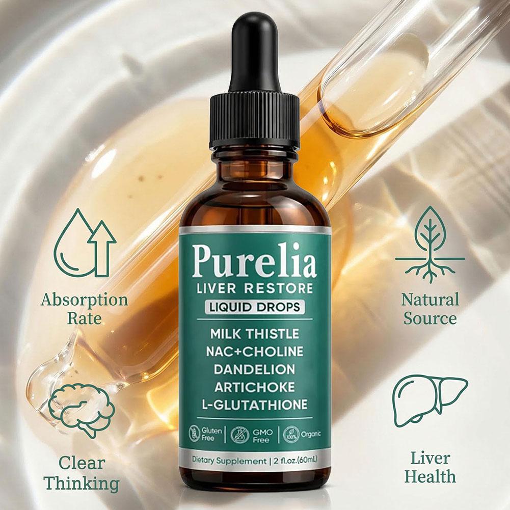 Ziołowe krople suplementujące  – Herbal Wellness Liquid recenzja i cena