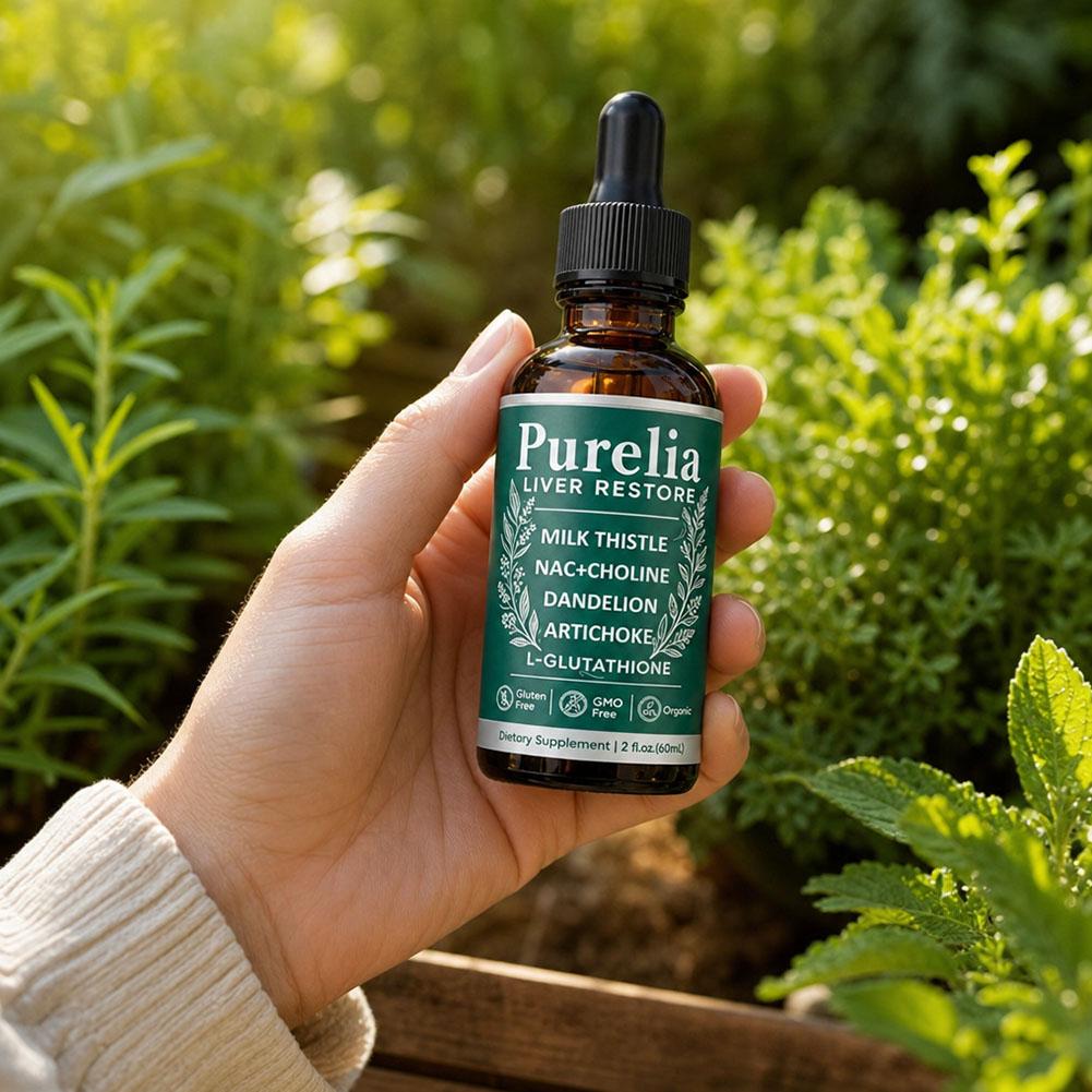 Ziołowe krople suplementujące  – Herbal Wellness Liquid recenzja i cena