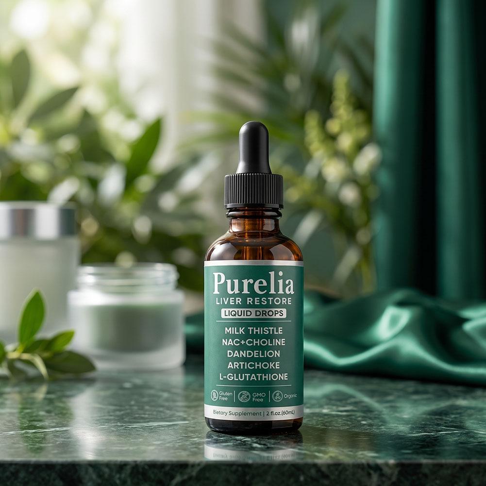 Ziołowe krople suplementujące  – Herbal Wellness Liquid recenzja i cena