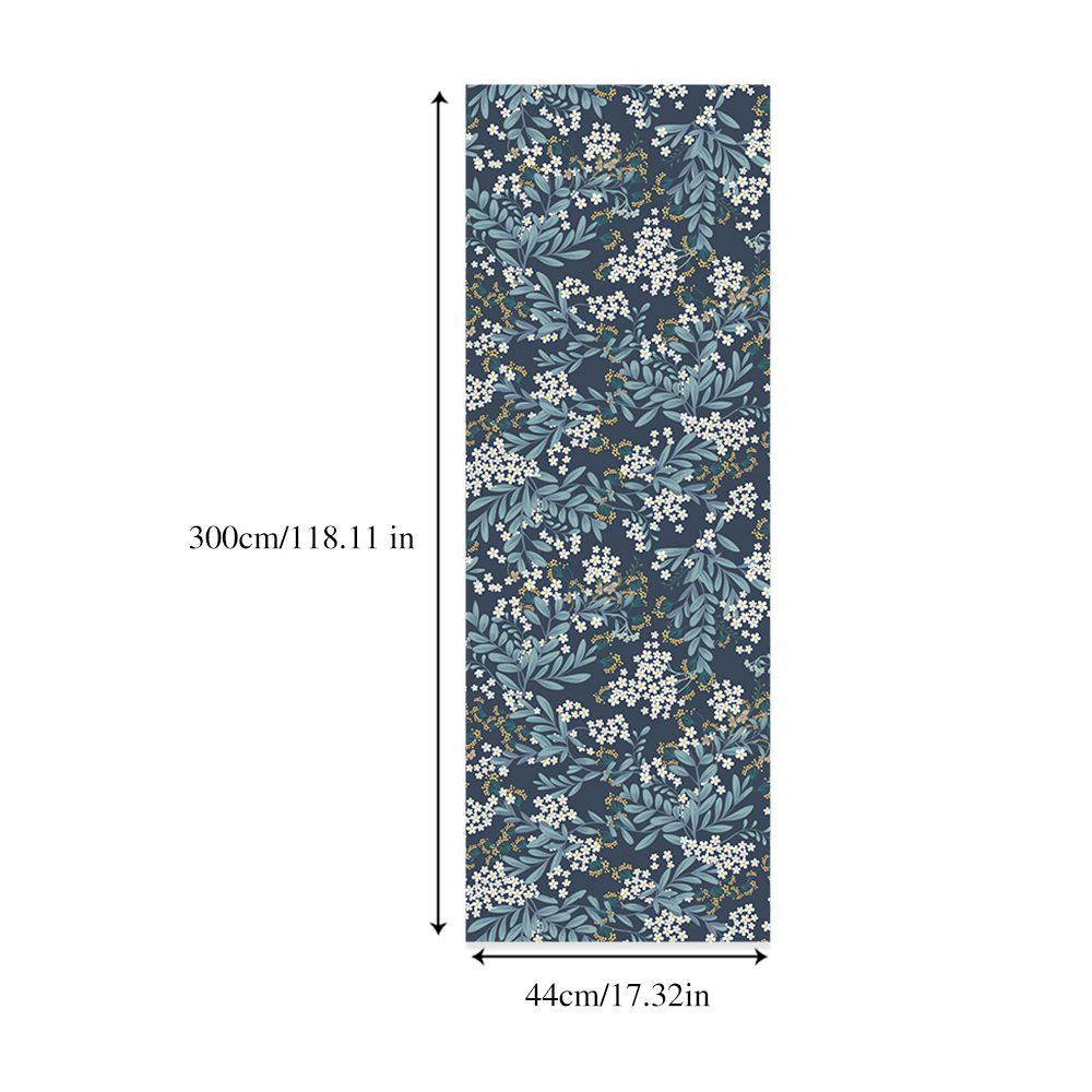 Tapeta w stylu vintage z franc – Herbal Wallpaper recenzja i cena