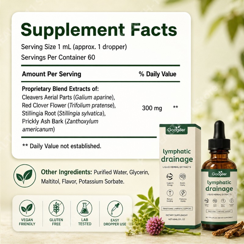 Ziołowy ekstrakt w płynie w kr – Herbal Wellness Liquid recenzja i cena