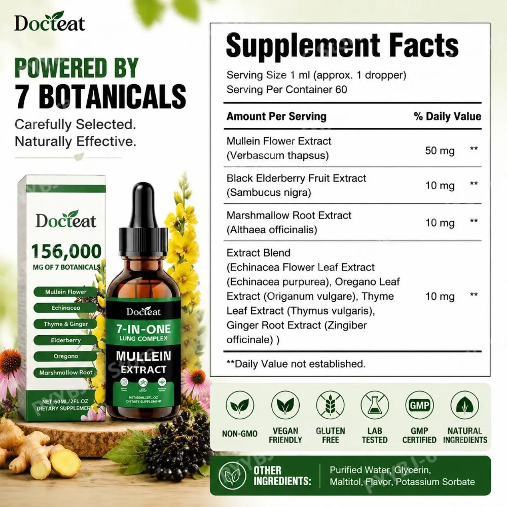 Kapsułki dla męskiego zdrowia  – Herbal Wellness Blend recenzja i cena