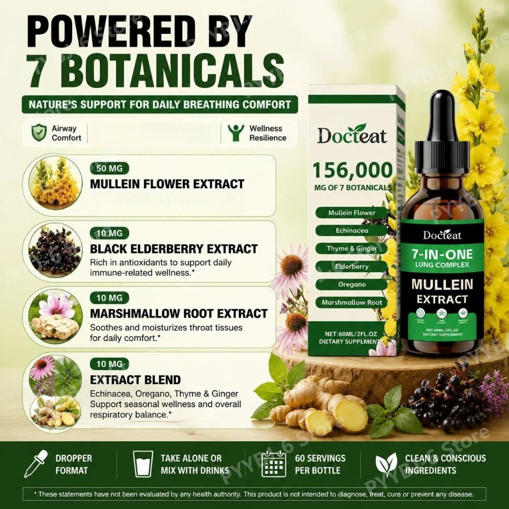 Kapsułki dla męskiego zdrowia  – Herbal Wellness Blend recenzja i cena