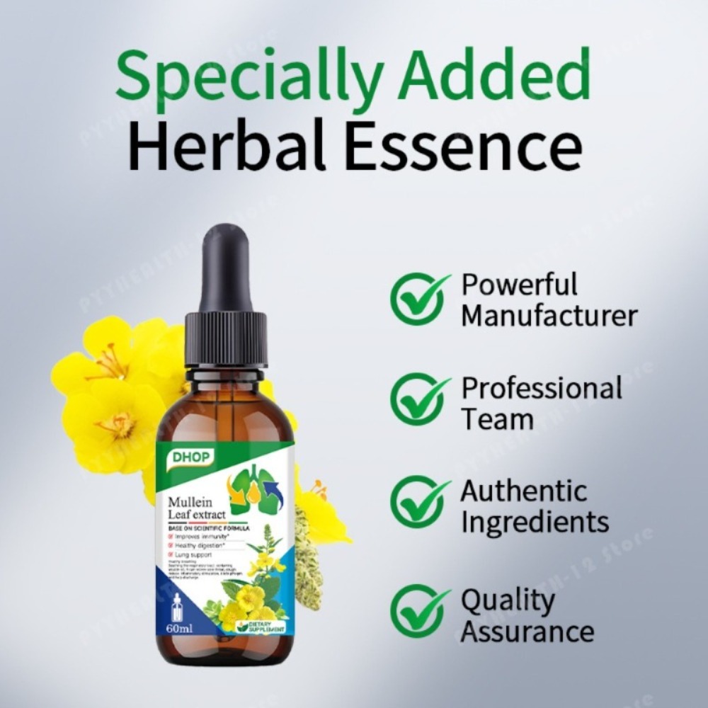 Krople z ekstraktem z liści tu – Herbal Wellness Liquid recenzja i cena