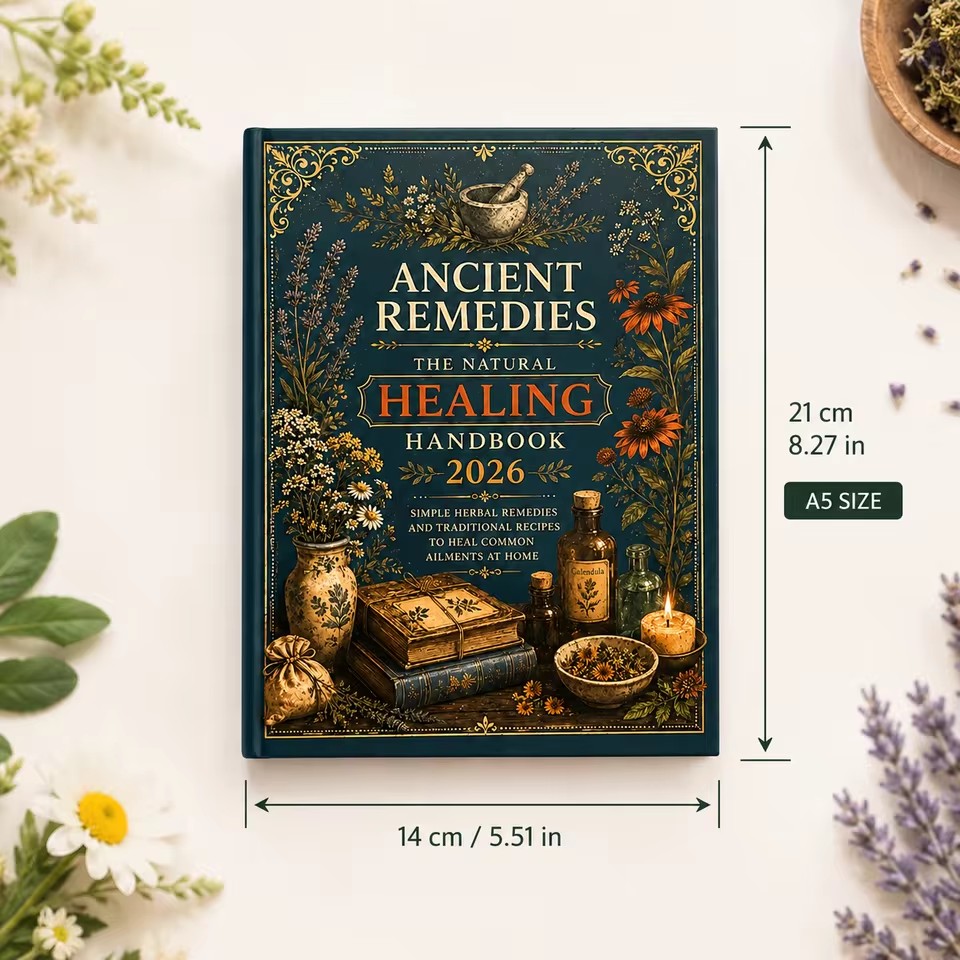 Starożytne Przykłady Leczeń: P – Wellness Herbal Medicine recenzja i cena