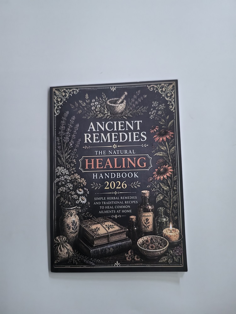 Starożytne Przykłady Leczeń: P – Wellness Herbal Medicine recenzja i cena