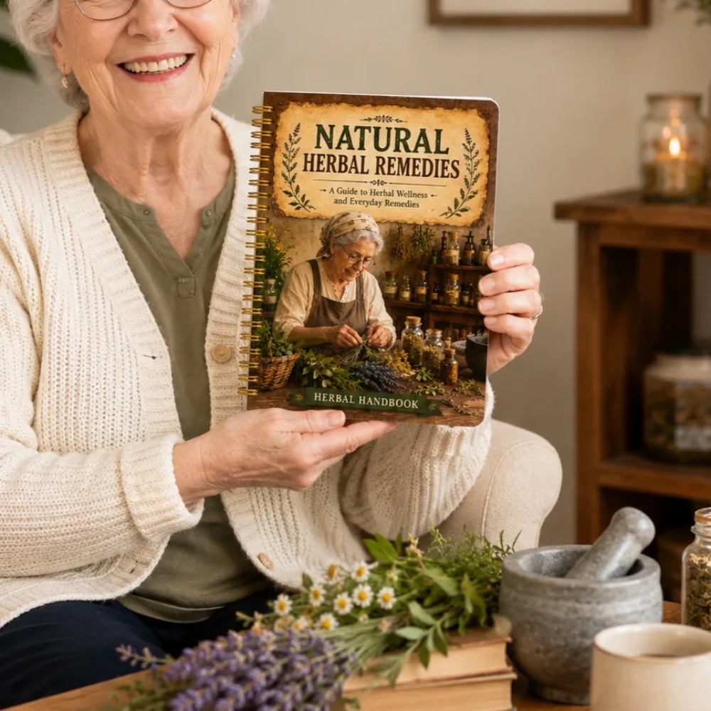 Naturalne ziołowe lekarstwa, n – Herbal Wellness Remedy recenzja i cena