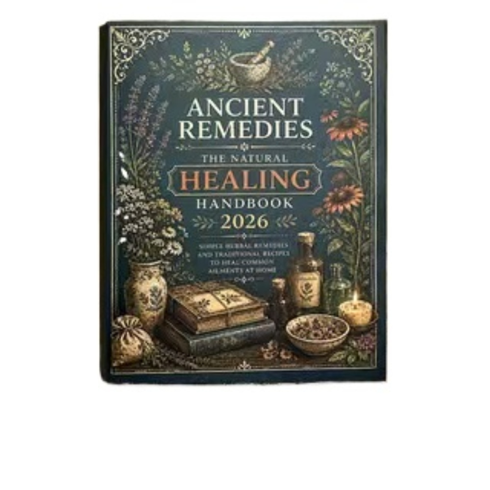 Podręcznik starożytnych środkó – Wellness Herbal Medicine recenzja i cena