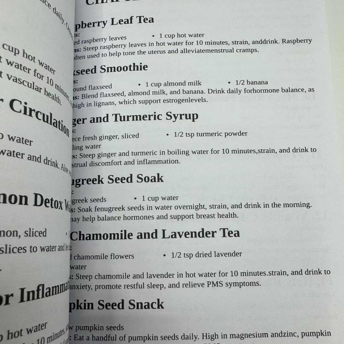 1000 ZAPOMNIENIONYCH ZAŁEŻYĆ N – Herbal Wellness Remedy recenzja i cena