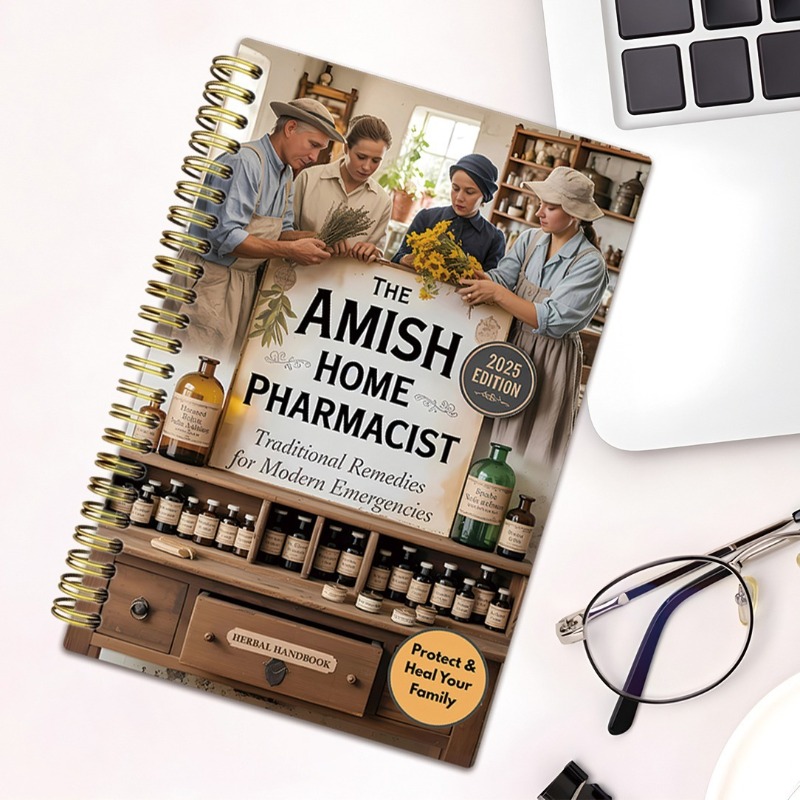 Podręcznik Leków Ziołowych: Tr – Herbal Wellness Remedy recenzja i cena