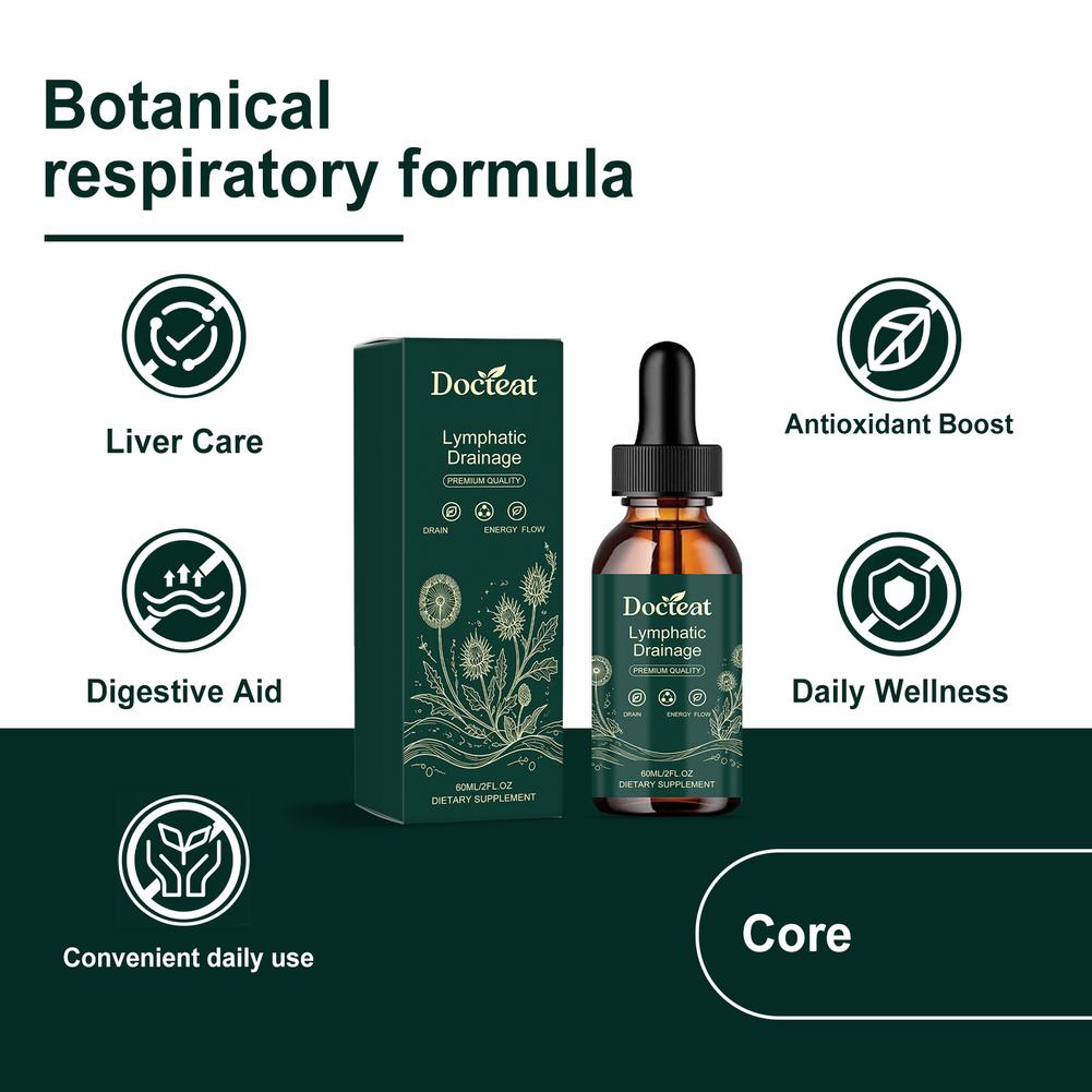 Ziołowe krople w płynie, natur – Herbal Wellness Liquid recenzja i cena