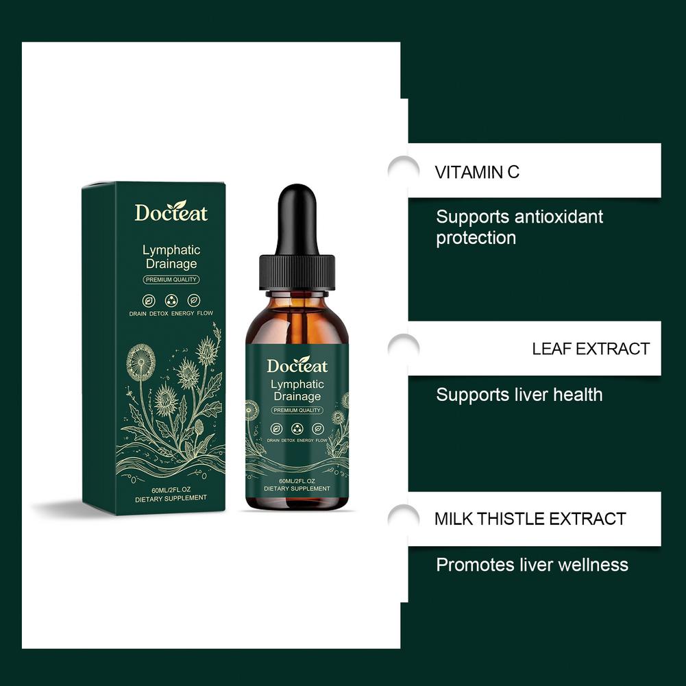 Ziołowe krople w płynie, natur – Herbal Wellness Liquid recenzja i cena