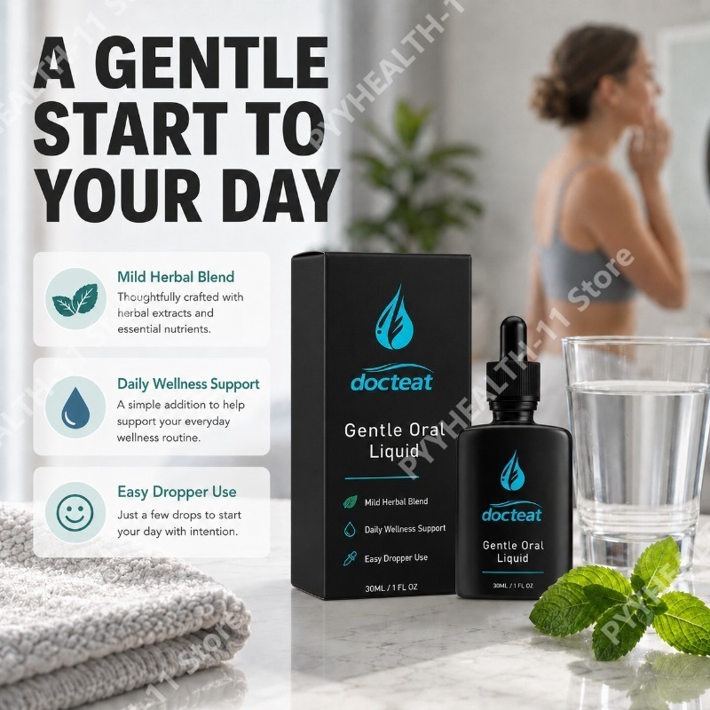 Ekstrakt z liści mięty w płyni – Herbal Wellness Liquid recenzja i cena