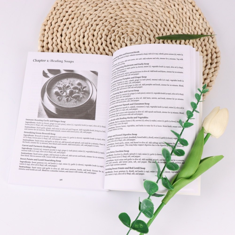 Kompletna Kolekcja Naturalnych – Herbal Wellness Remedy recenzja i cena