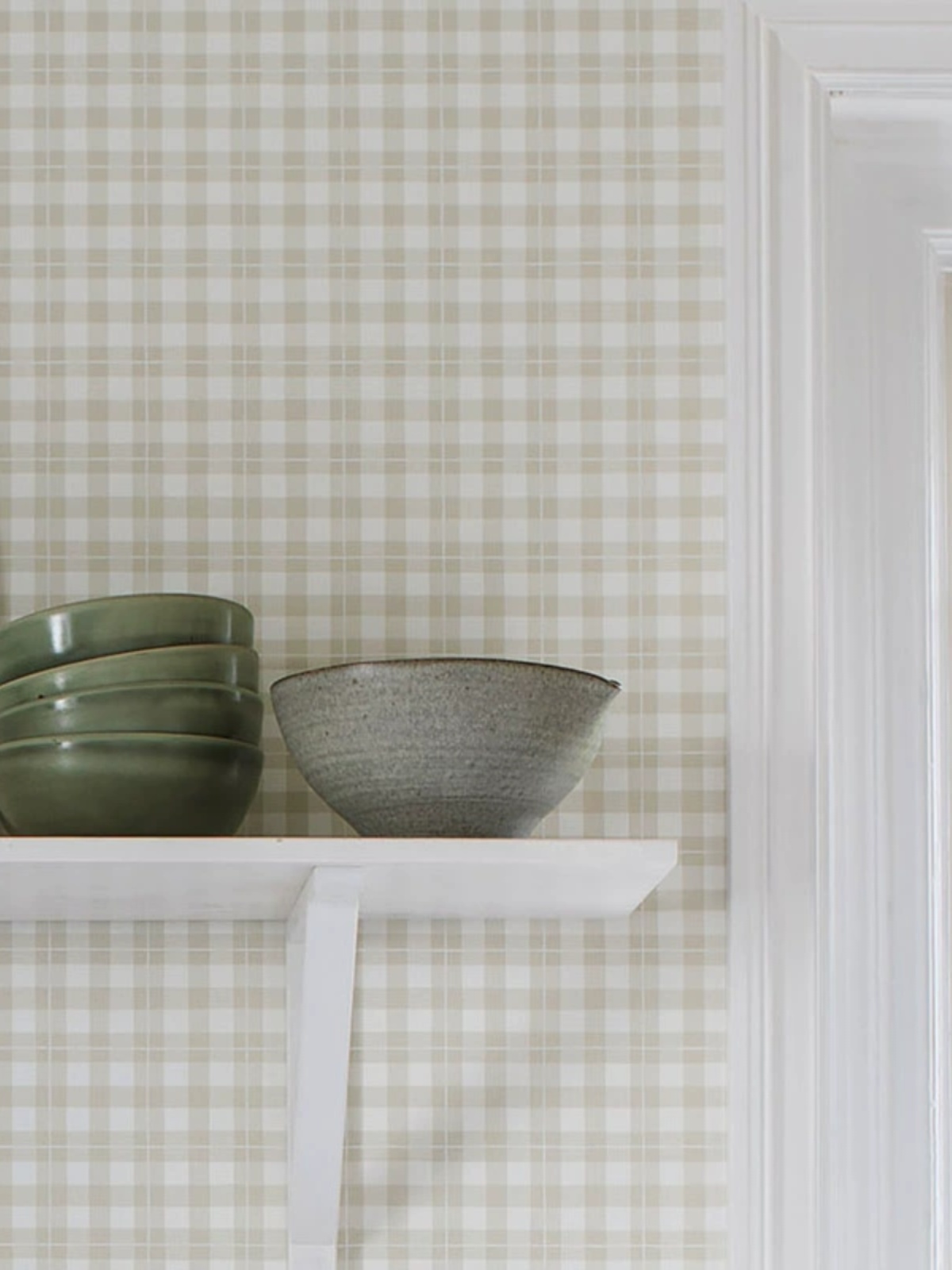 niestandardowe nowoczesne mini – Herbal Wallpaper recenzja i cena
