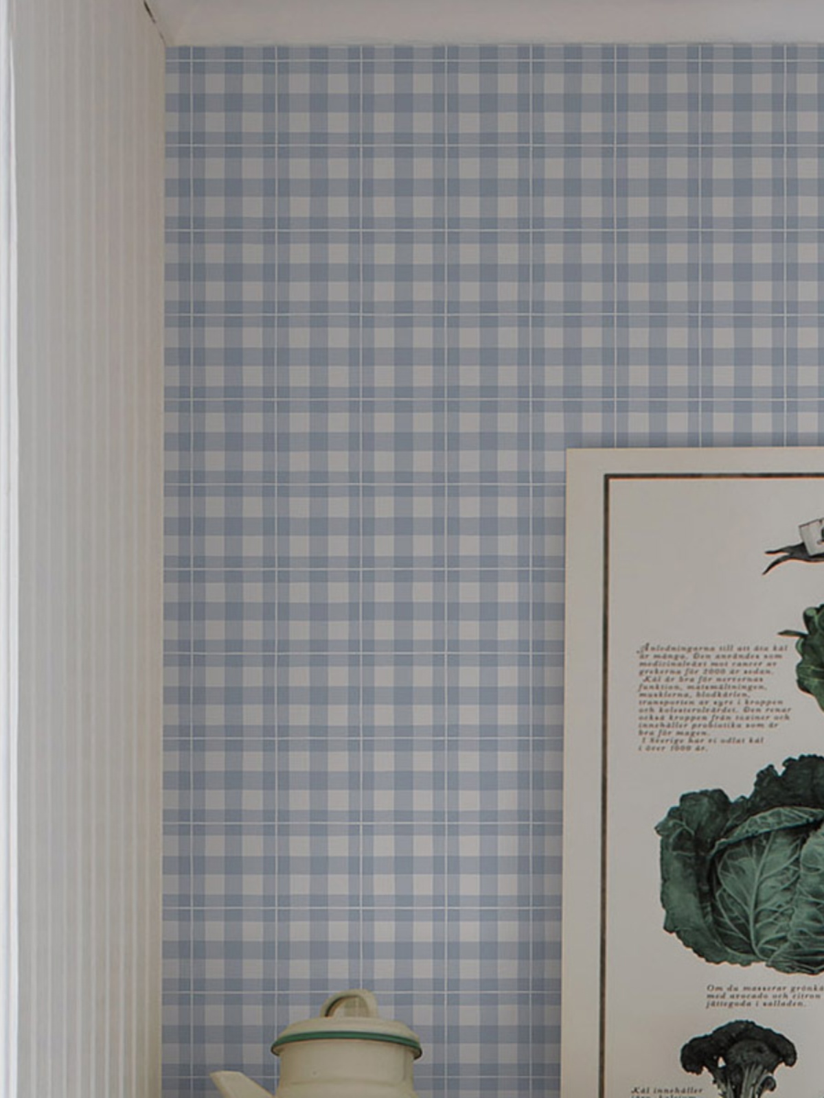 niestandardowe nowoczesne mini – Herbal Wallpaper recenzja i cena