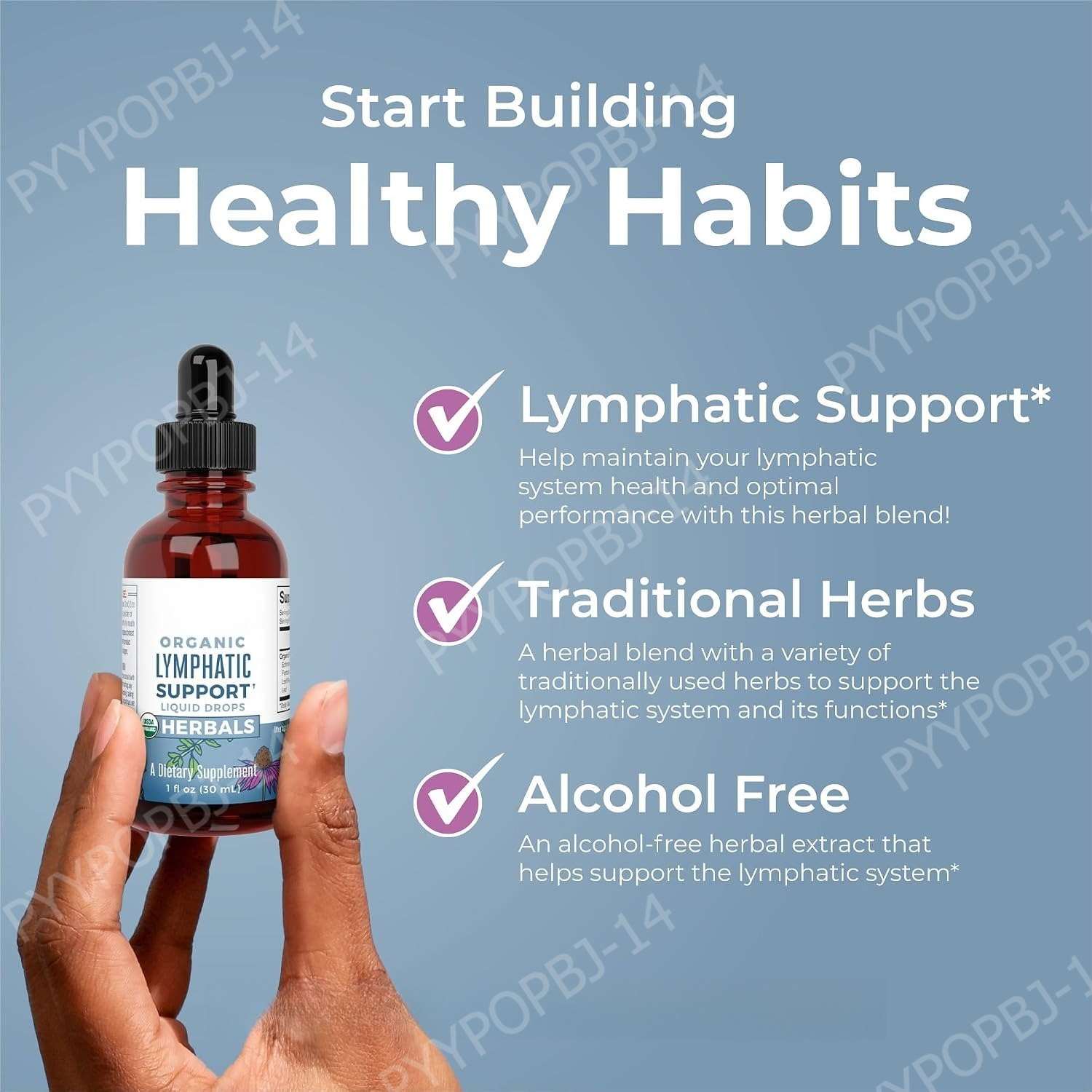 Organiczne ziołowe ekstrakty w – Herbal Wellness Liquid recenzja i cena