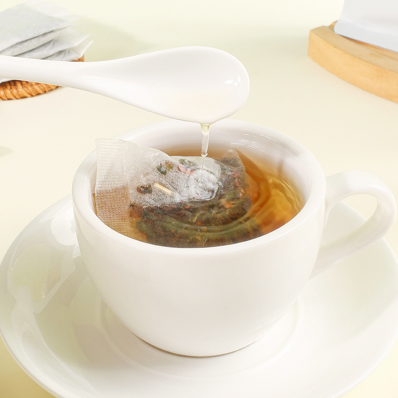 Herbata ziołowa z mniszkiem i  – Herbal Wellness Blend recenzja i cena