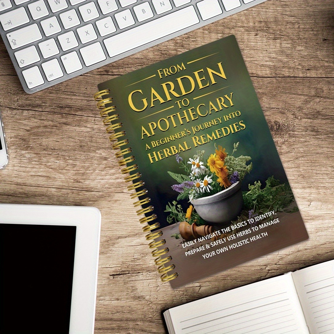 Od Ogrodu do Apteki: Podróż Po – Herbal Wellness Remedy recenzja i cena